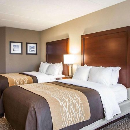 Quality Inn & Suites Orland Park - Chicago المظهر الخارجي الصورة