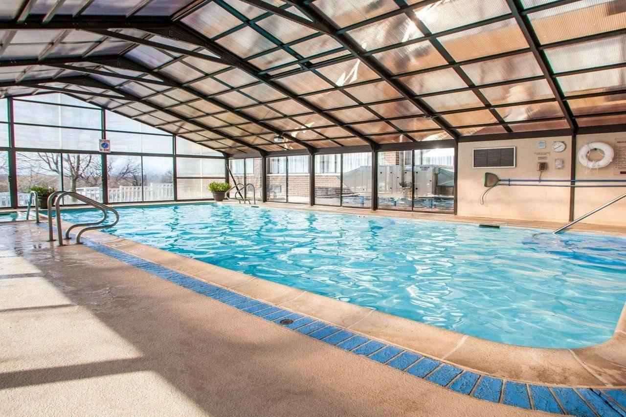 Quality Inn & Suites Orland Park - Chicago المظهر الخارجي الصورة