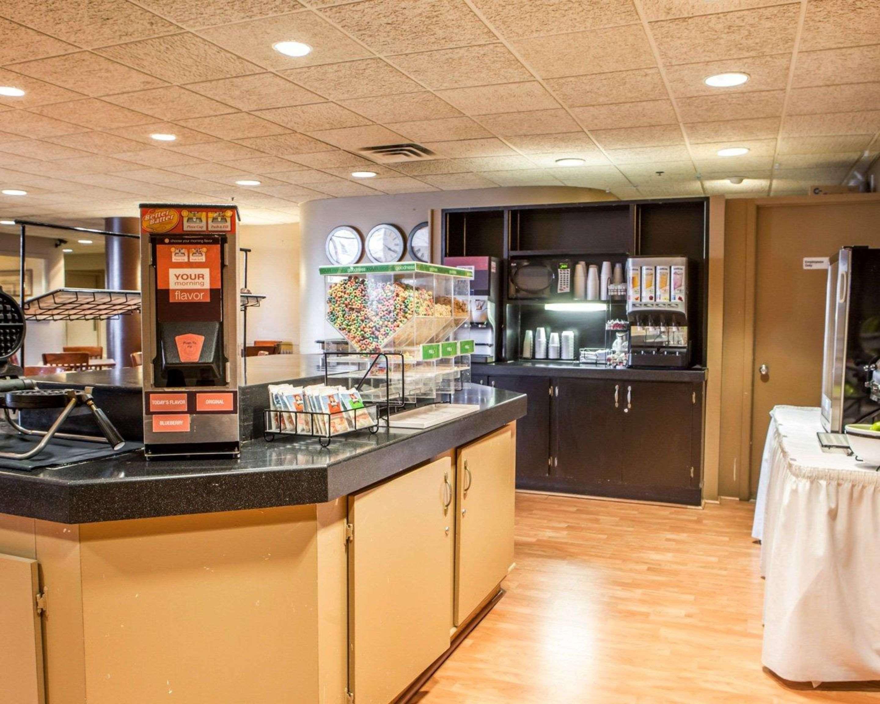 Quality Inn & Suites Orland Park - Chicago المظهر الخارجي الصورة