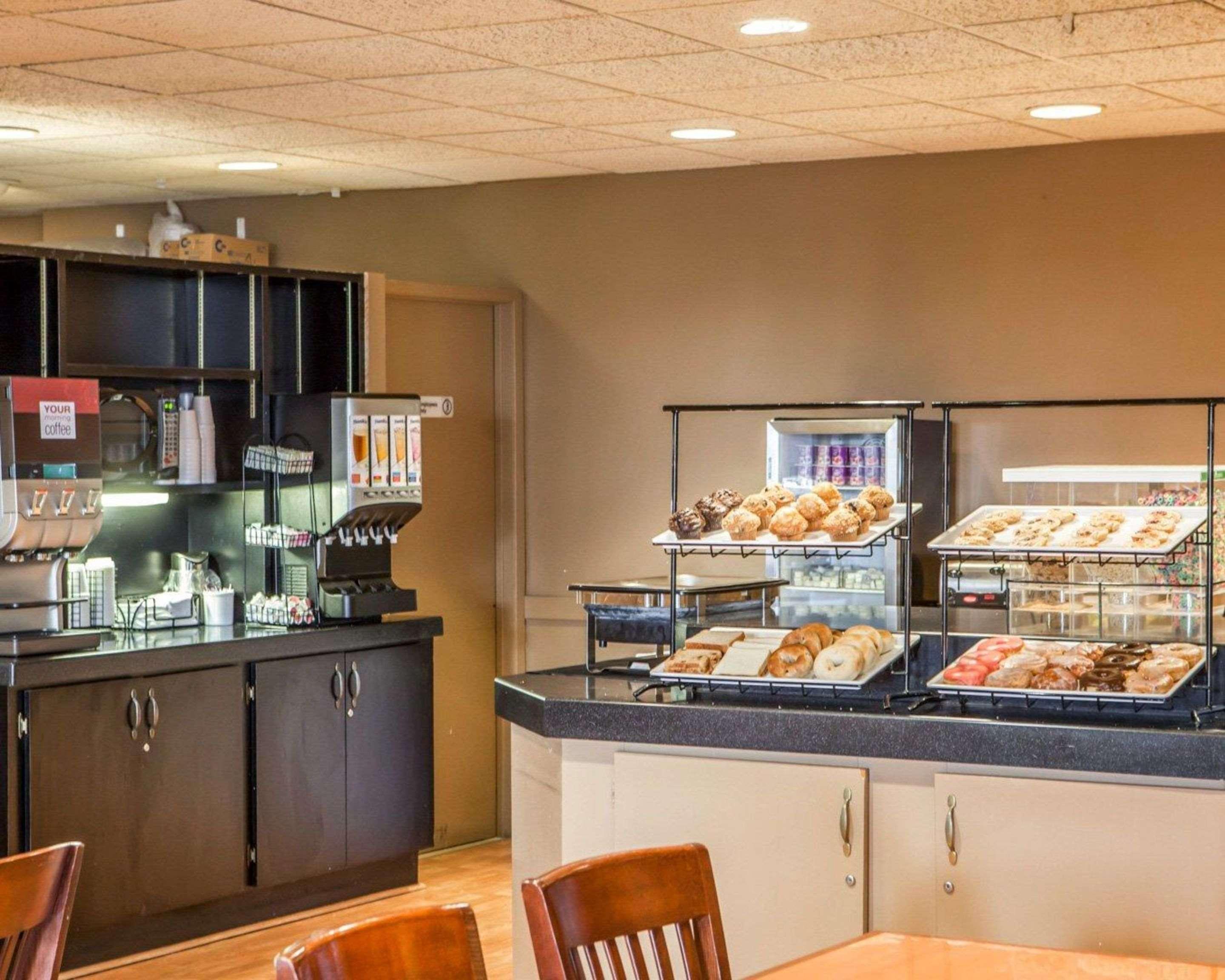 Quality Inn & Suites Orland Park - Chicago المظهر الخارجي الصورة