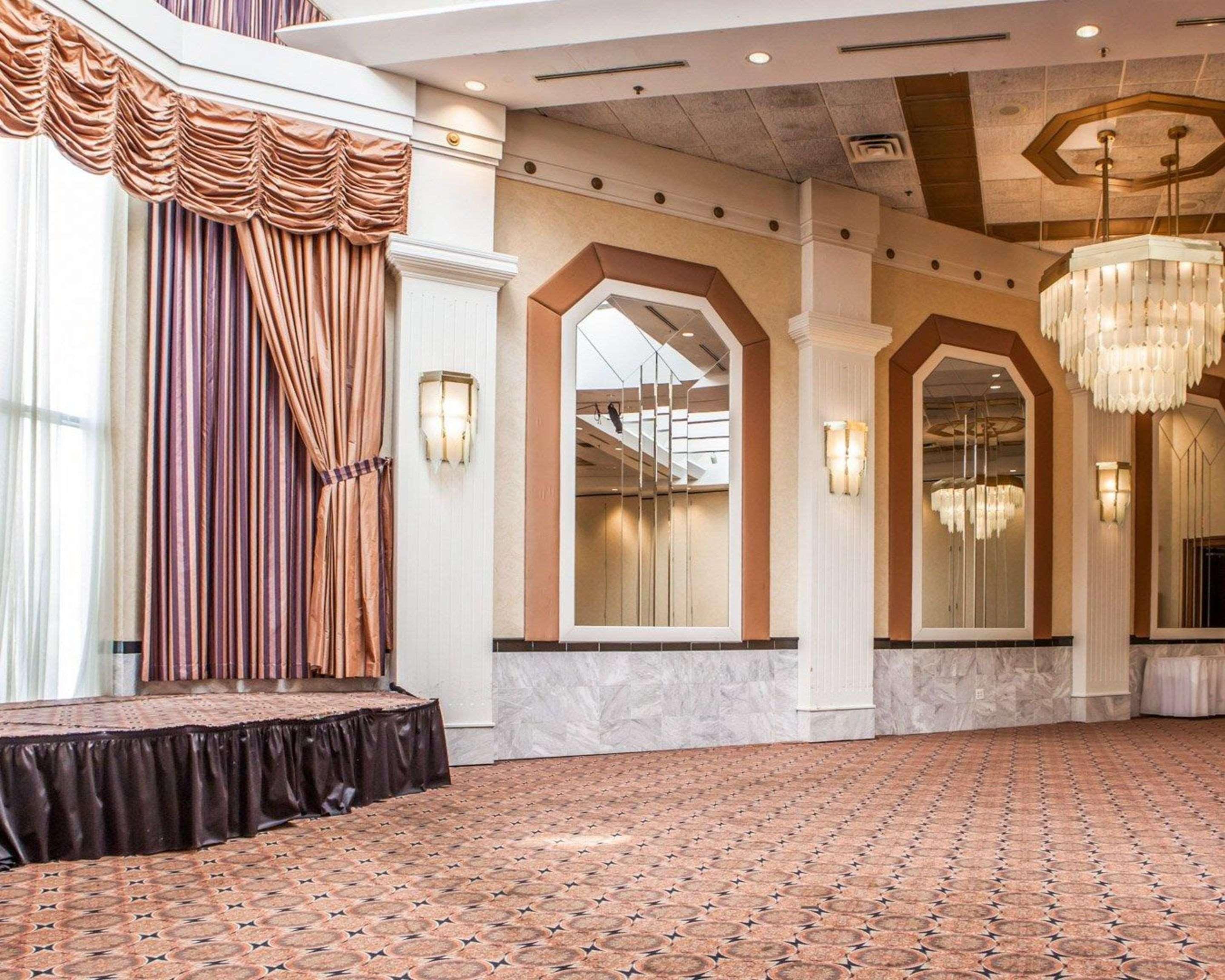 Quality Inn & Suites Orland Park - Chicago المظهر الخارجي الصورة
