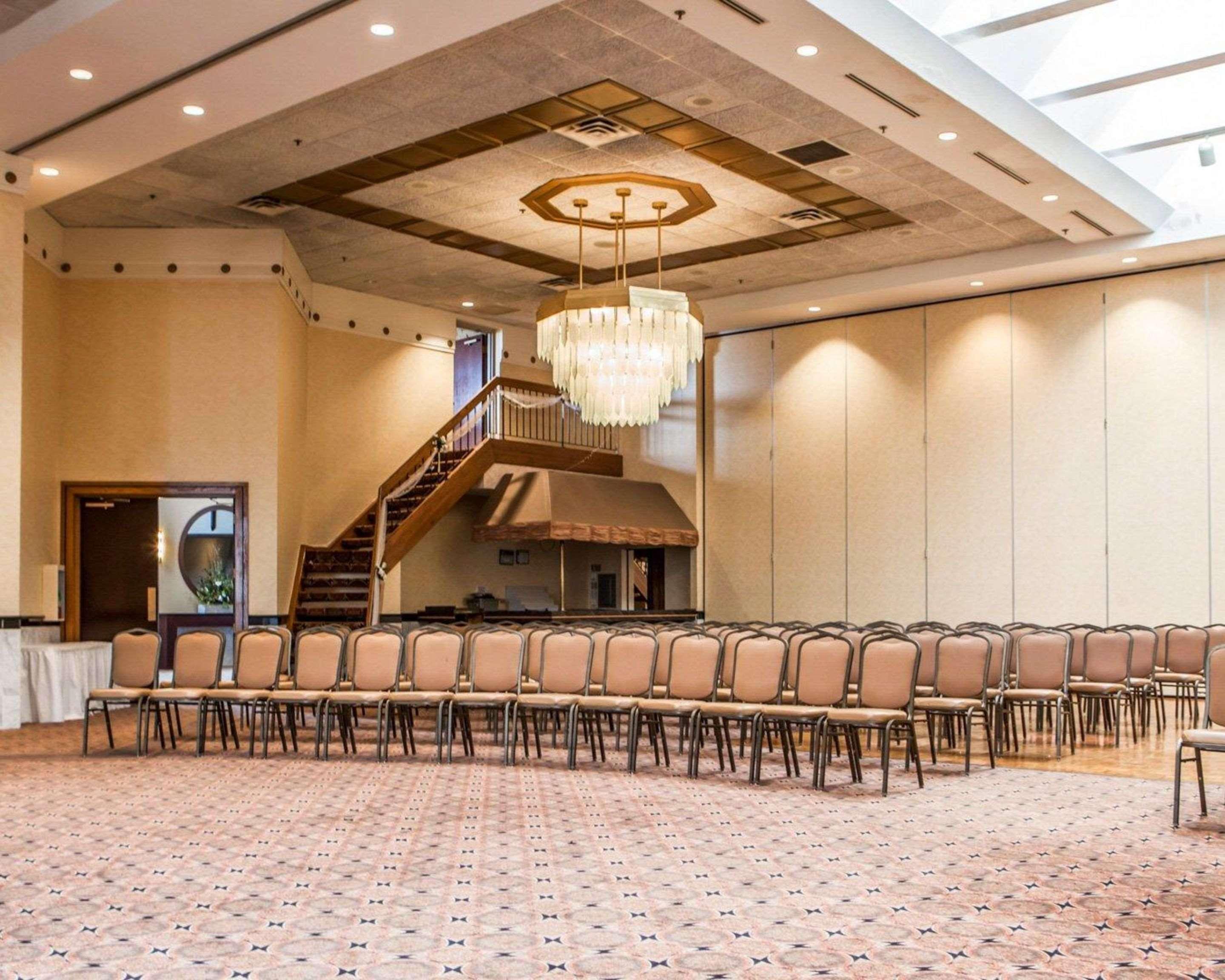 Quality Inn & Suites Orland Park - Chicago المظهر الخارجي الصورة