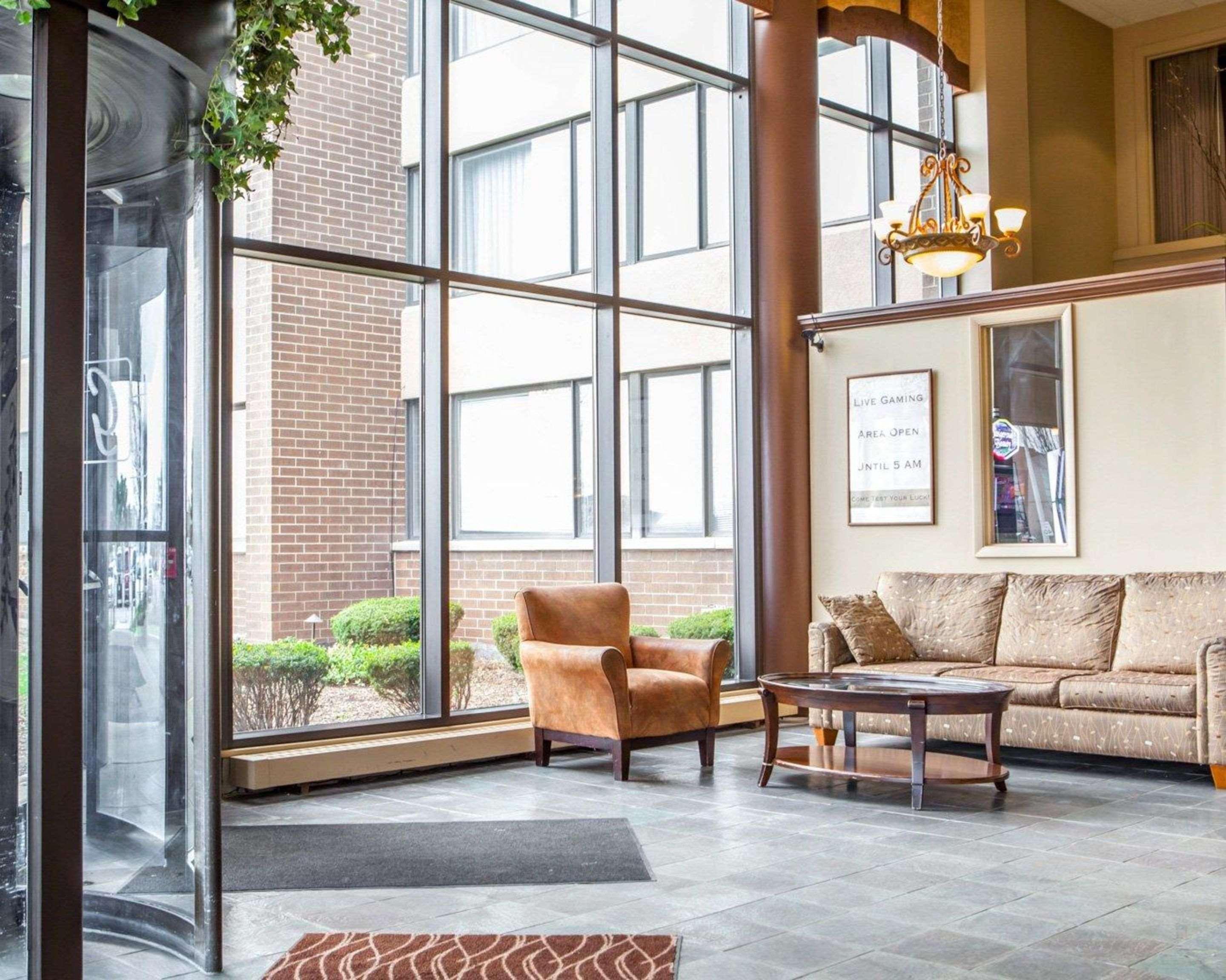 Quality Inn & Suites Orland Park - Chicago المظهر الخارجي الصورة