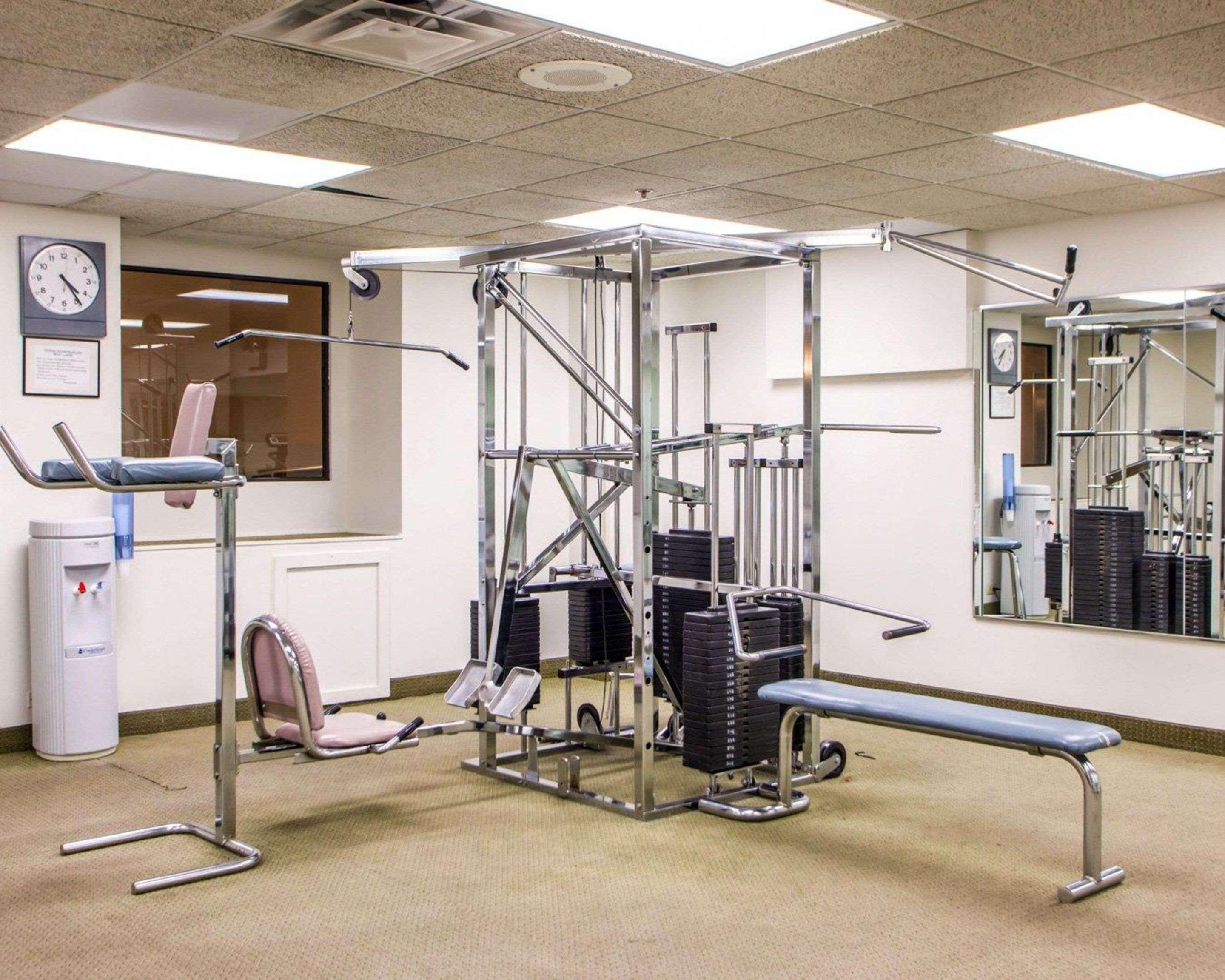 Quality Inn & Suites Orland Park - Chicago المظهر الخارجي الصورة