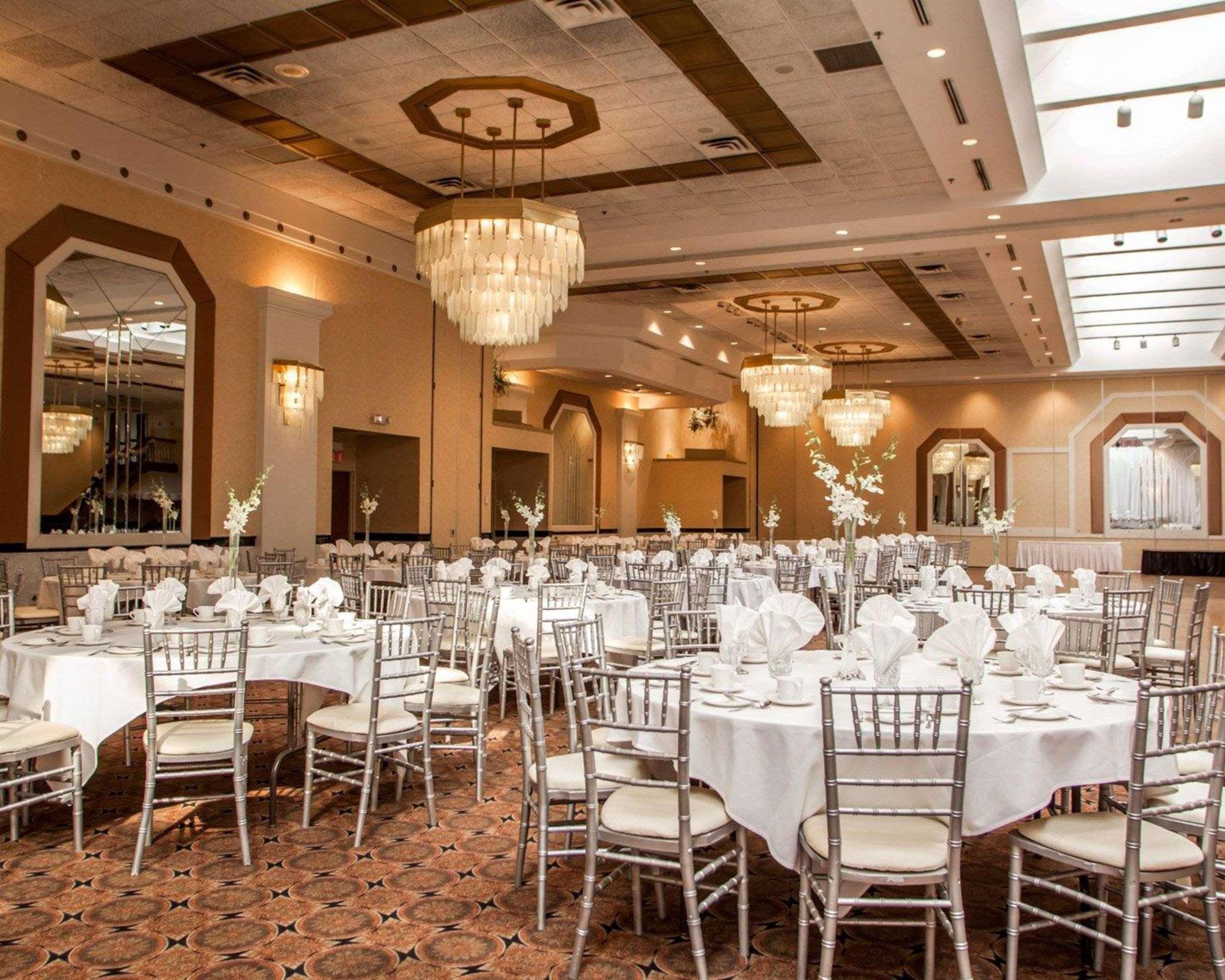Quality Inn & Suites Orland Park - Chicago المظهر الخارجي الصورة