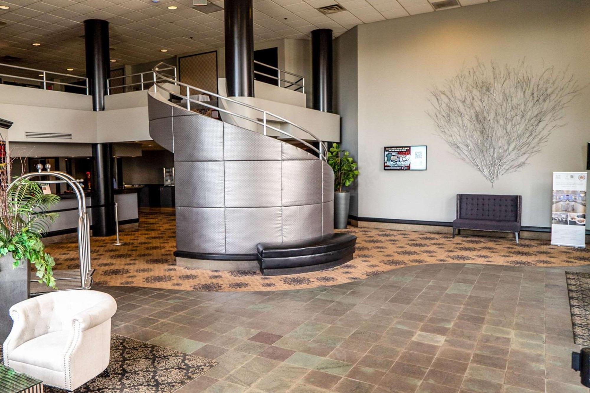 Quality Inn & Suites Orland Park - Chicago المظهر الخارجي الصورة