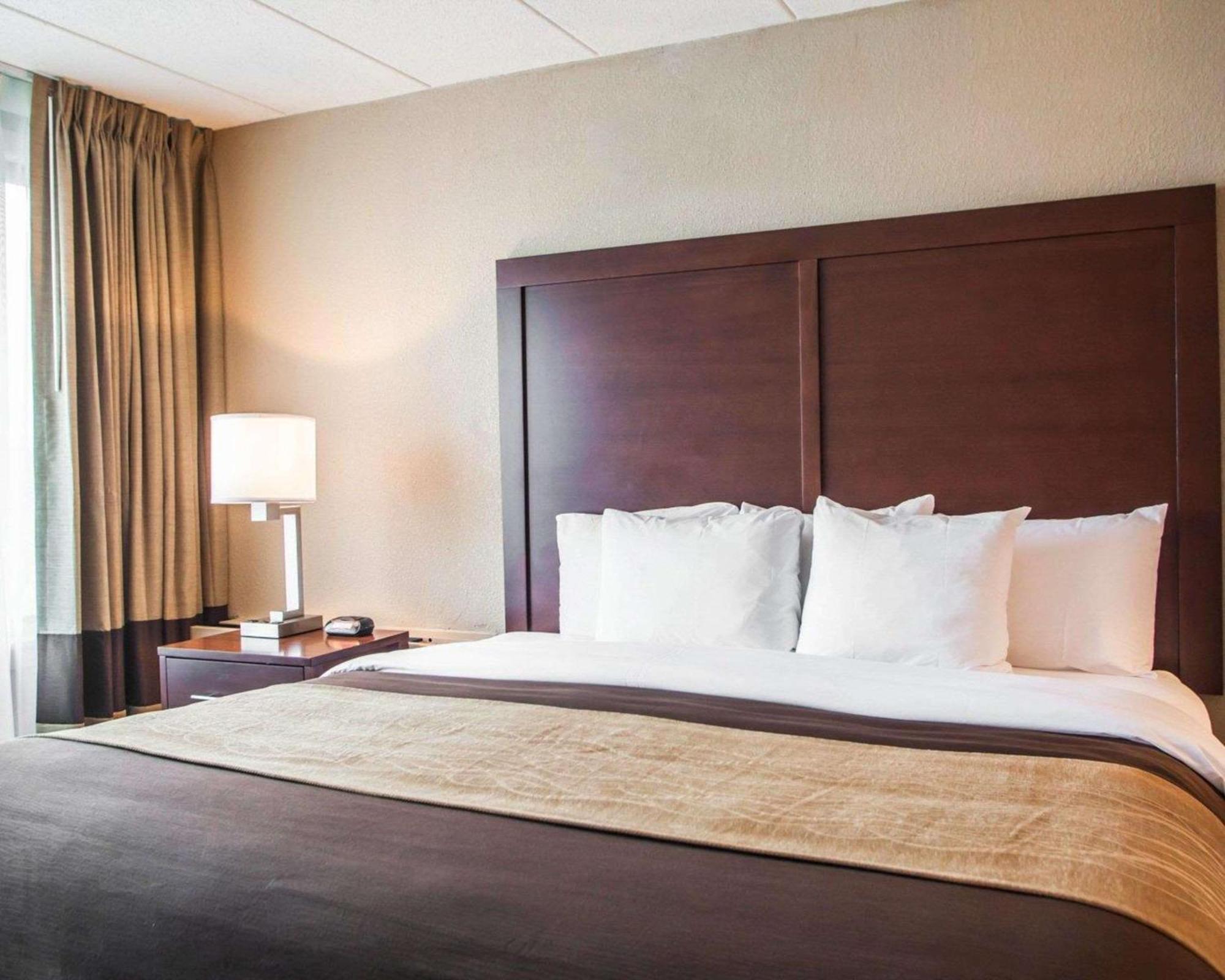 Quality Inn & Suites Orland Park - Chicago المظهر الخارجي الصورة