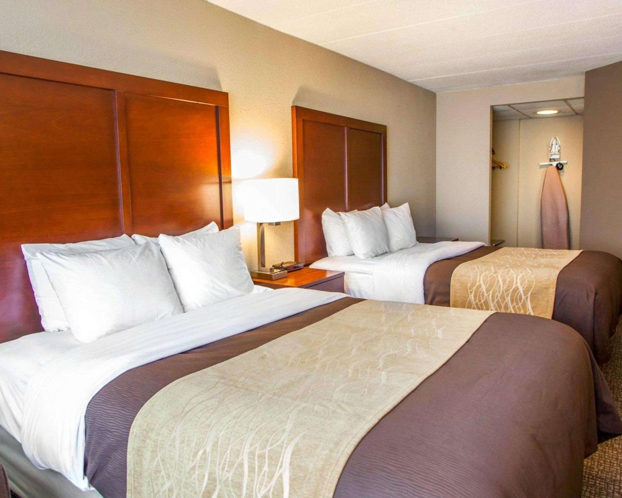 Quality Inn & Suites Orland Park - Chicago المظهر الخارجي الصورة