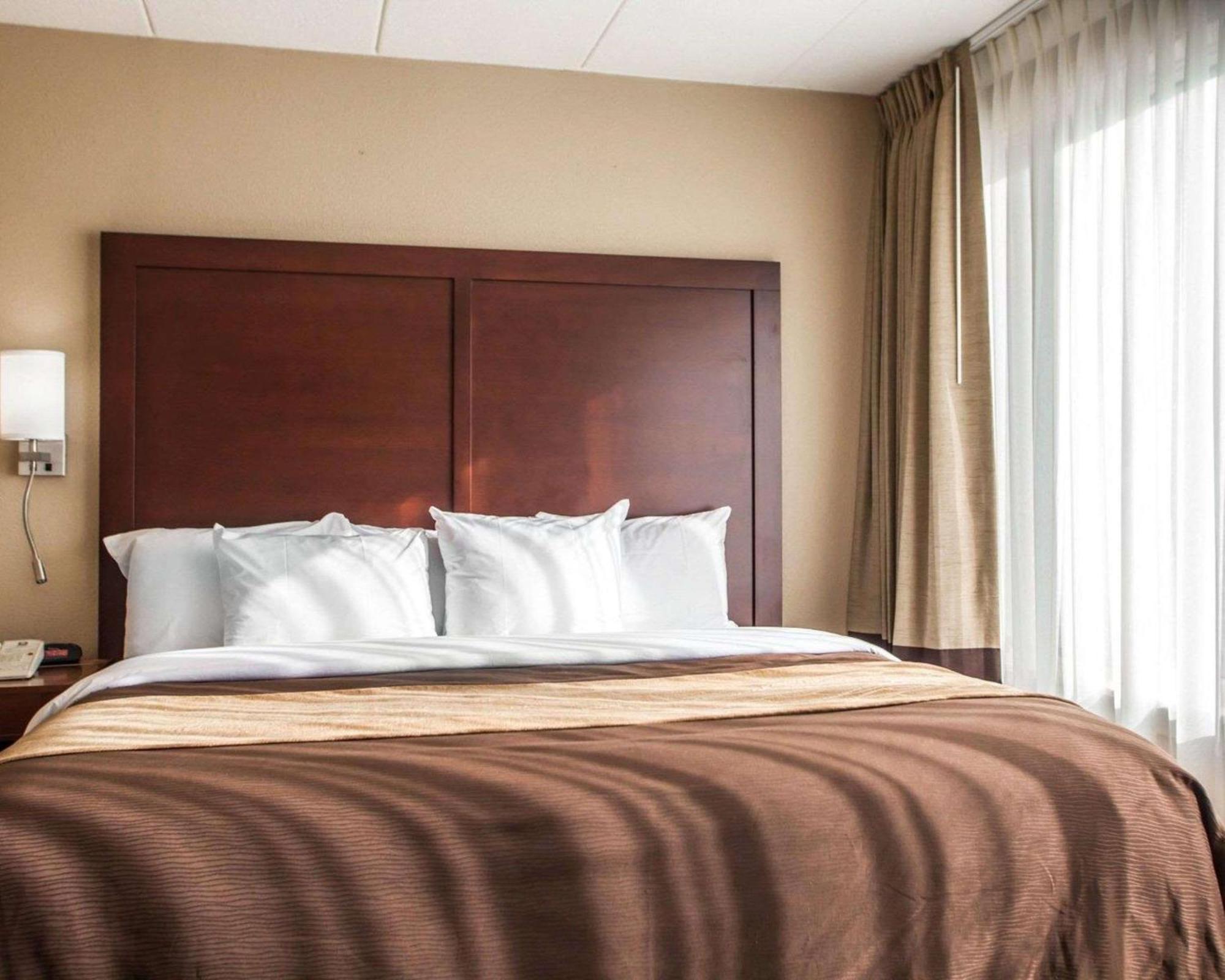Quality Inn & Suites Orland Park - Chicago المظهر الخارجي الصورة