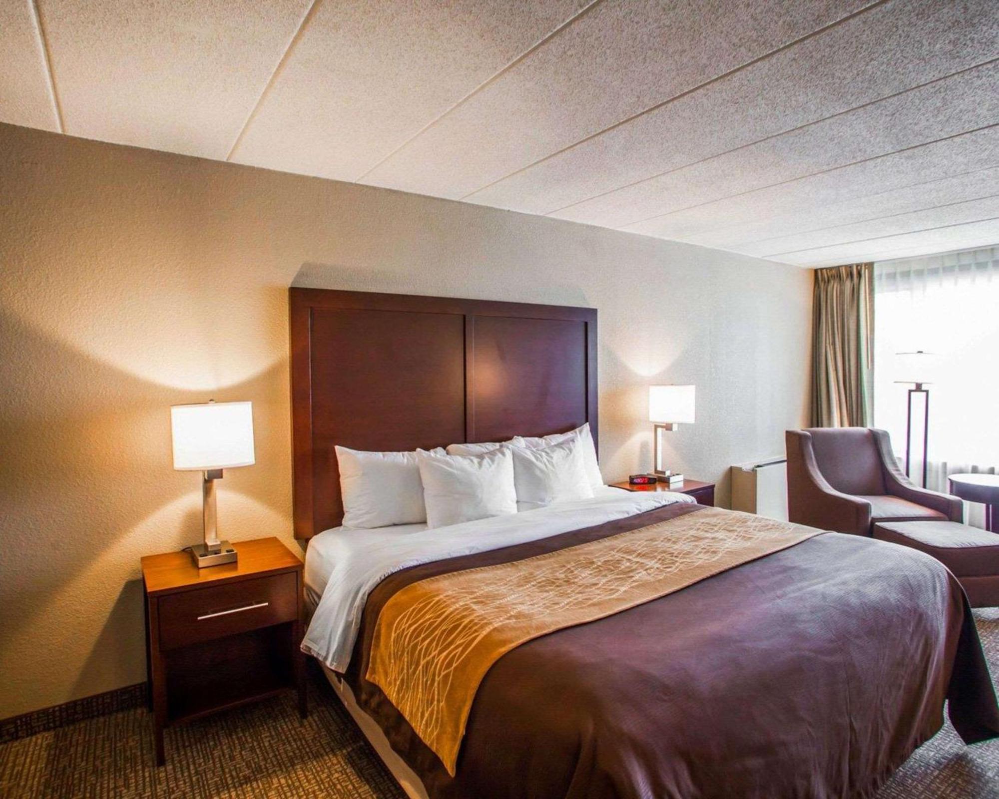 Quality Inn & Suites Orland Park - Chicago المظهر الخارجي الصورة