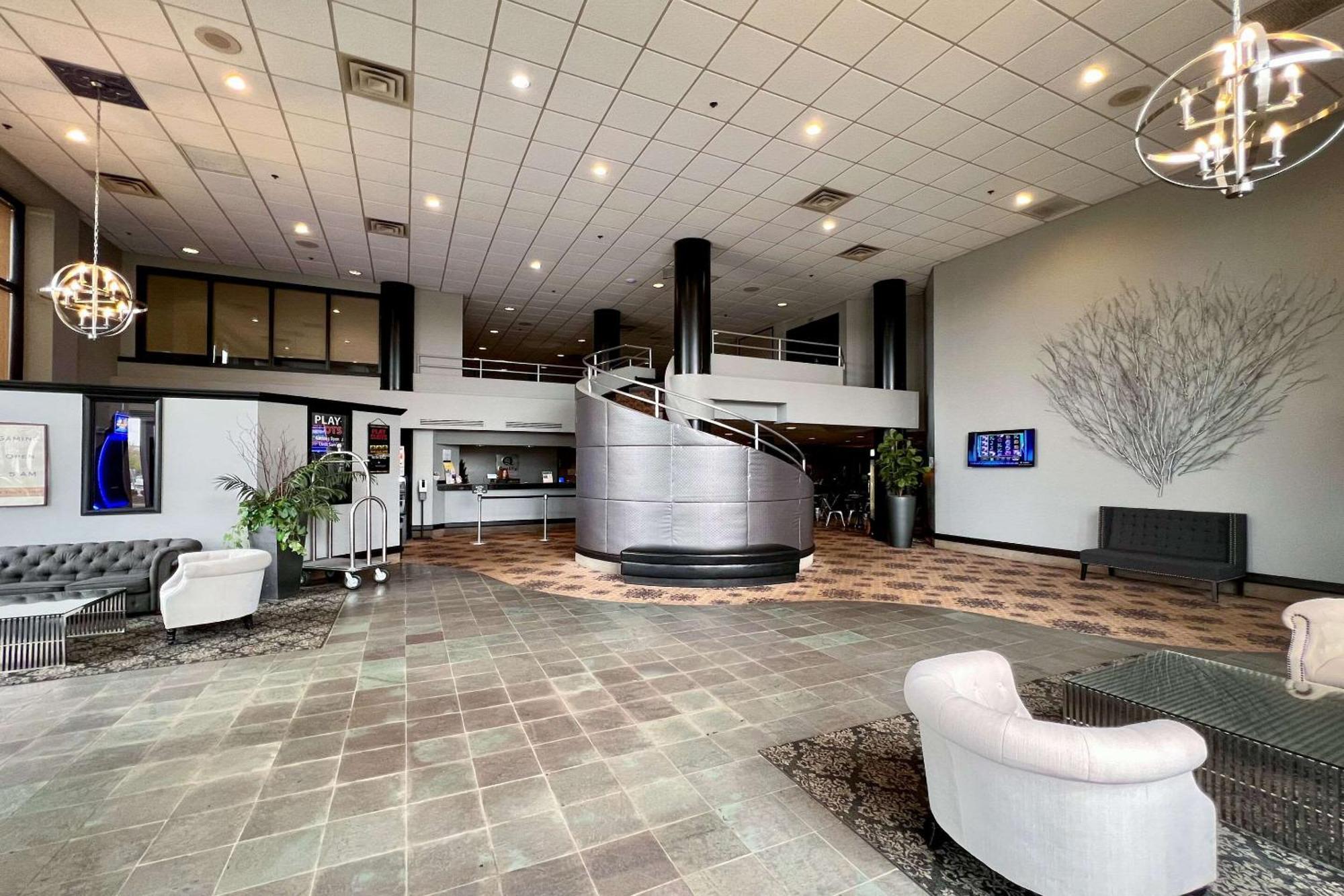 Quality Inn & Suites Orland Park - Chicago المظهر الخارجي الصورة