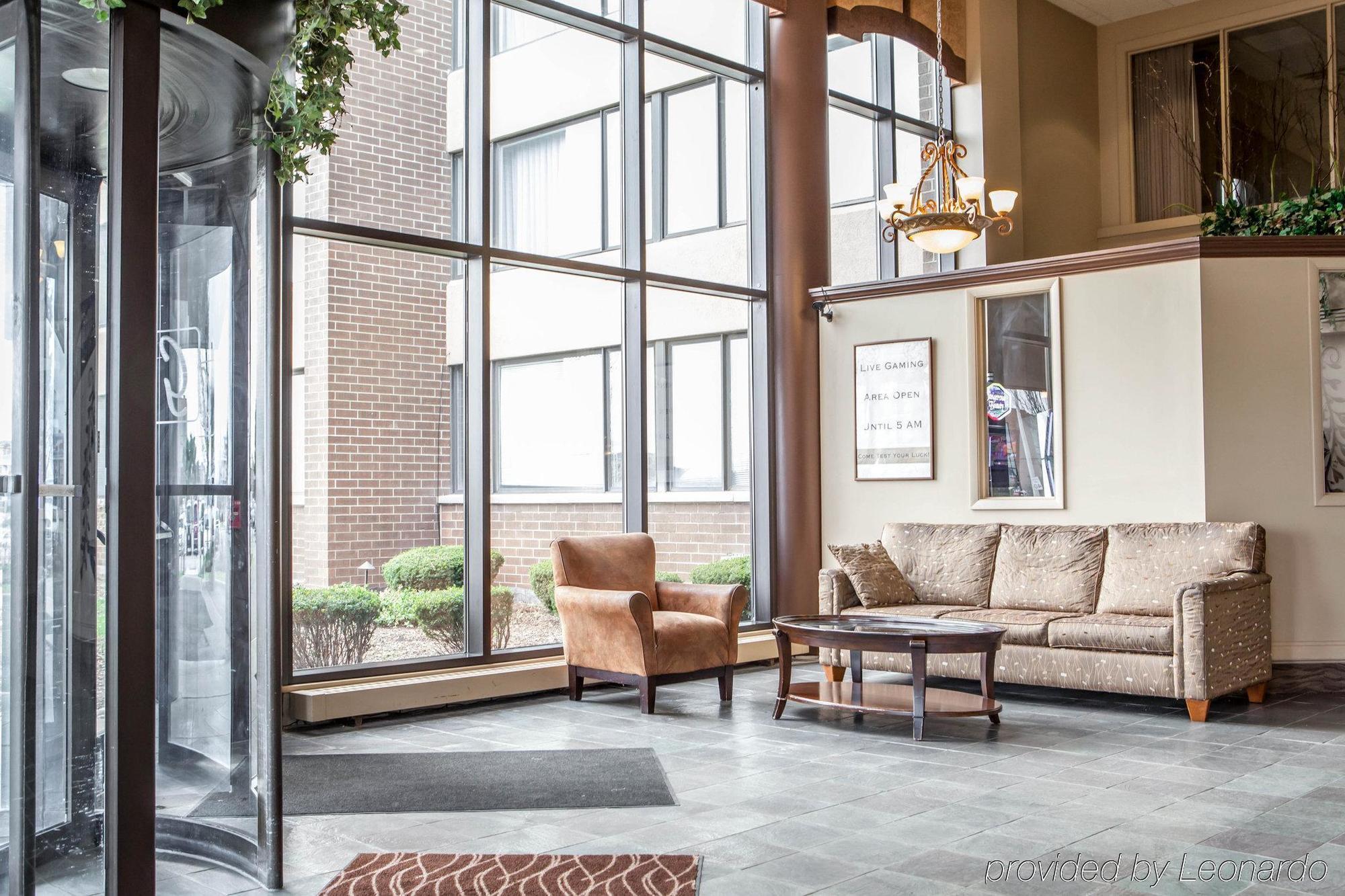 Quality Inn & Suites Orland Park - Chicago المظهر الخارجي الصورة