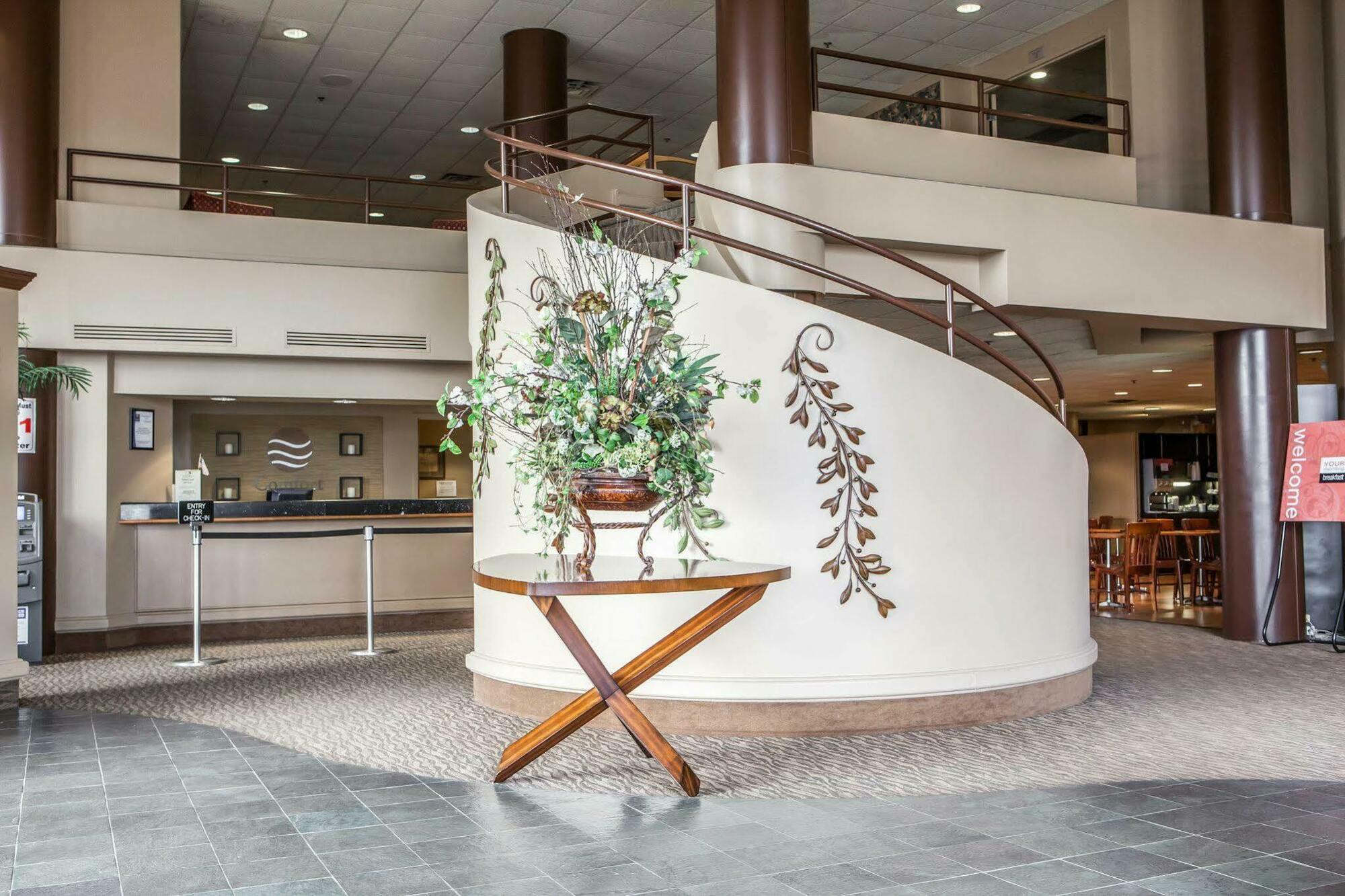 Quality Inn & Suites Orland Park - Chicago المظهر الخارجي الصورة