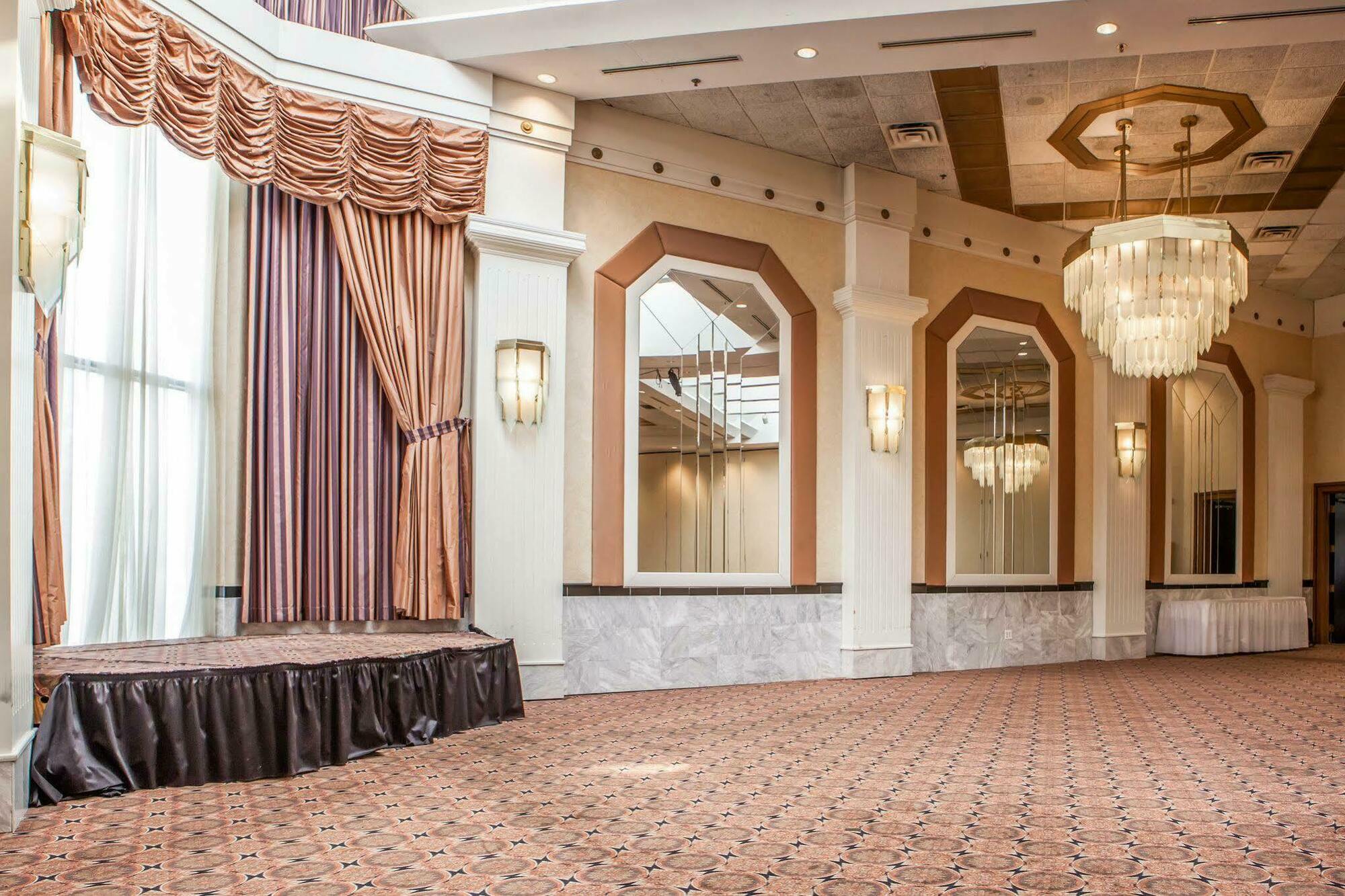 Quality Inn & Suites Orland Park - Chicago المظهر الخارجي الصورة