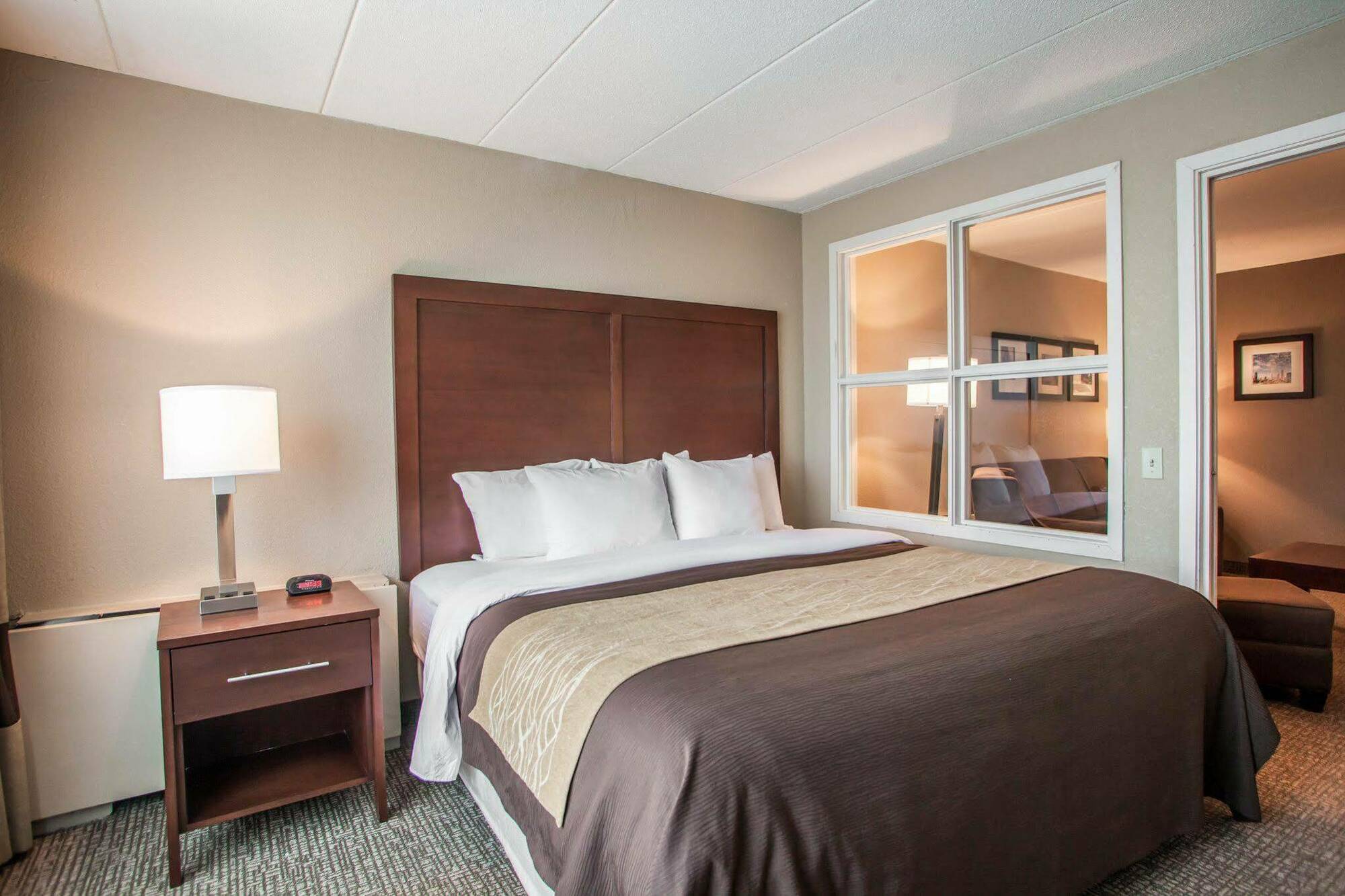 Quality Inn & Suites Orland Park - Chicago المظهر الخارجي الصورة