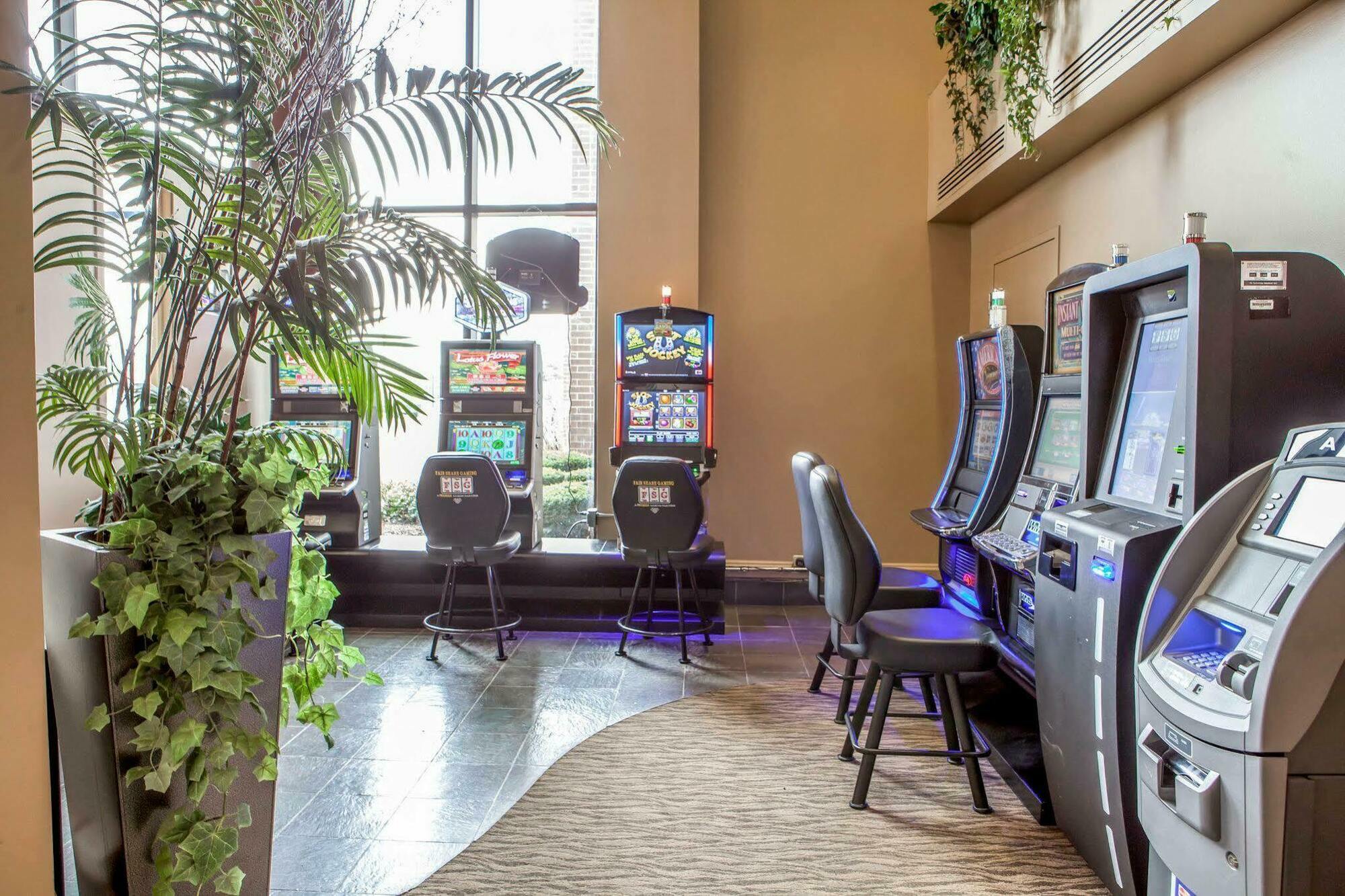 Quality Inn & Suites Orland Park - Chicago المظهر الخارجي الصورة